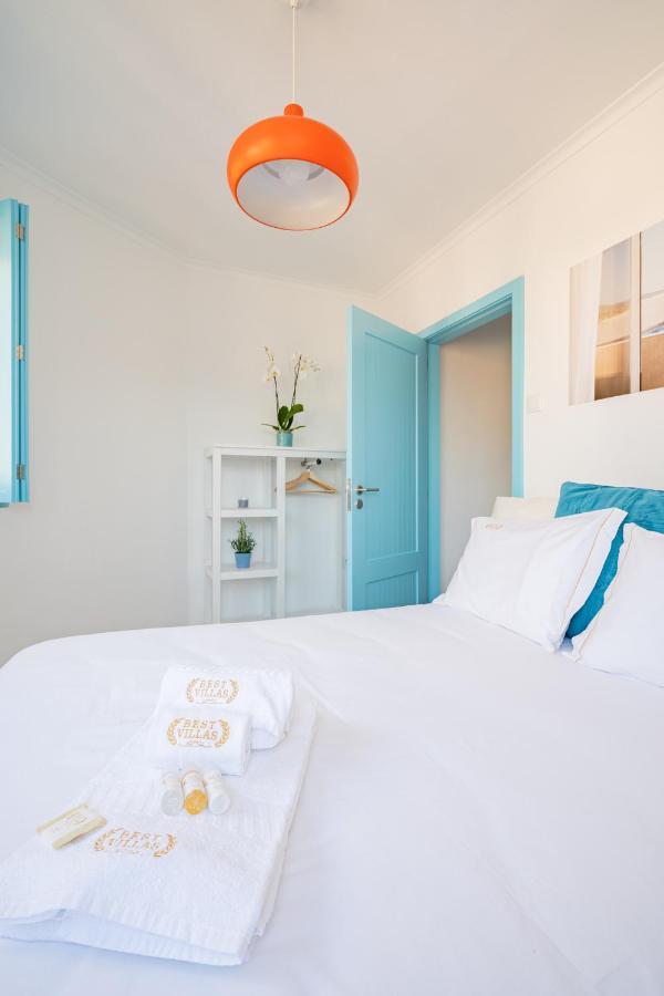 Bestvillas Casa Do Rio Vila Nova de Gaia Eksteriør bilde