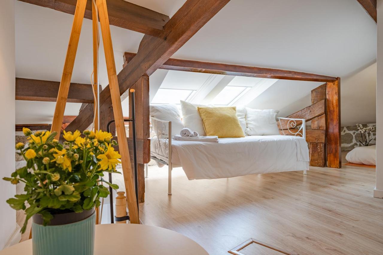 Bestvillas Casa Do Rio Vila Nova de Gaia Eksteriør bilde