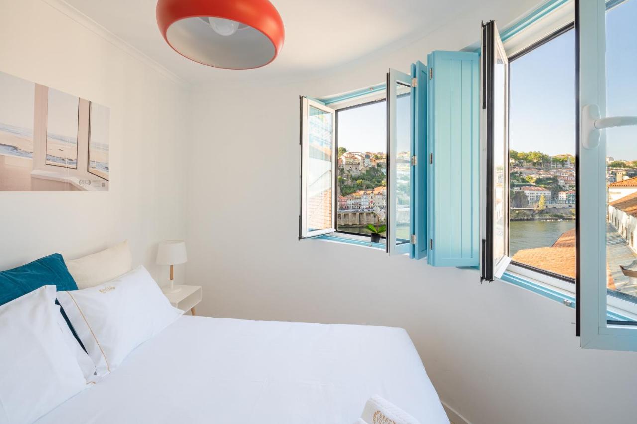 Bestvillas Casa Do Rio Vila Nova de Gaia Eksteriør bilde