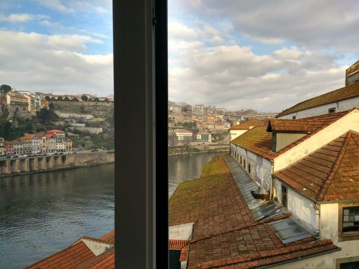 Bestvillas Casa Do Rio Vila Nova de Gaia Eksteriør bilde