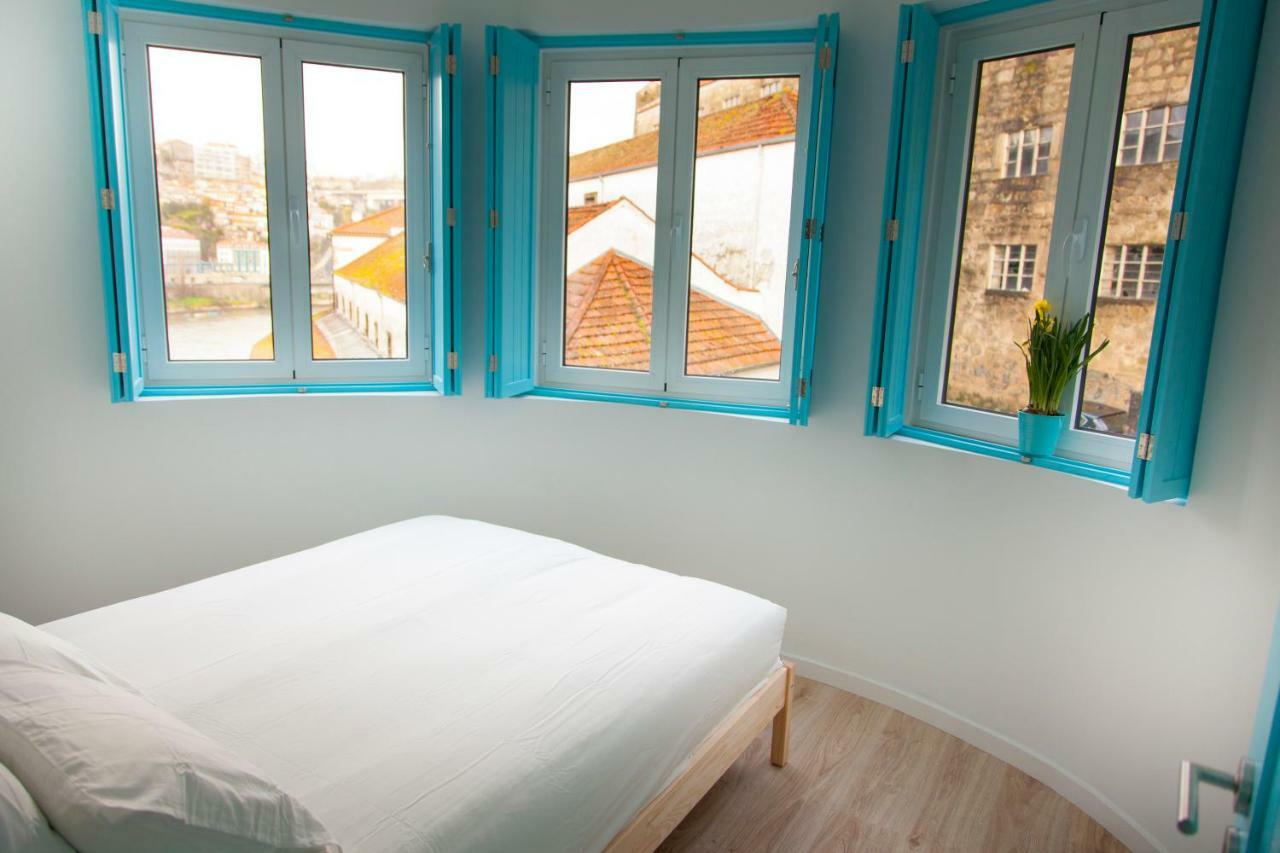 Bestvillas Casa Do Rio Vila Nova de Gaia Eksteriør bilde
