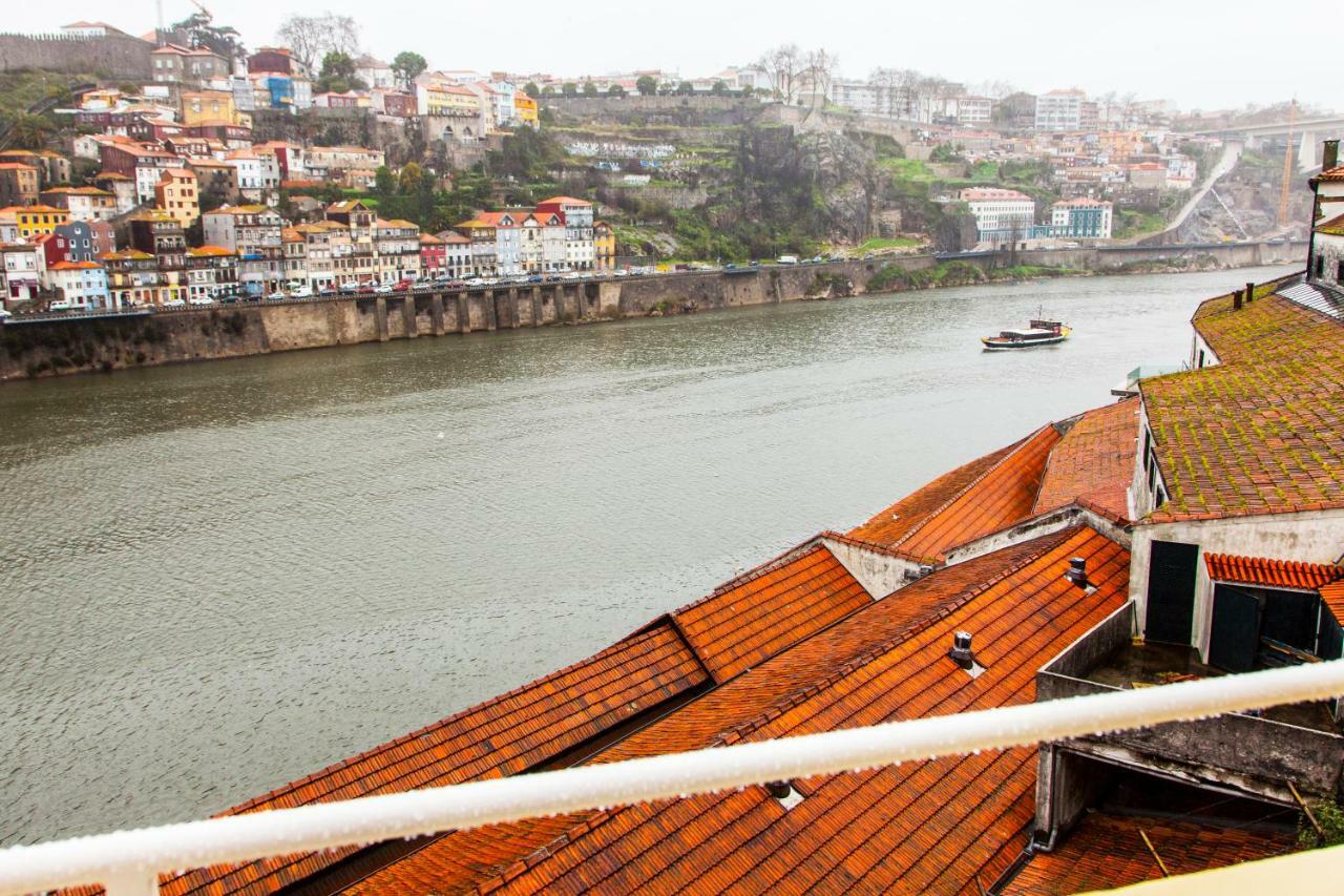Bestvillas Casa Do Rio Vila Nova de Gaia Eksteriør bilde