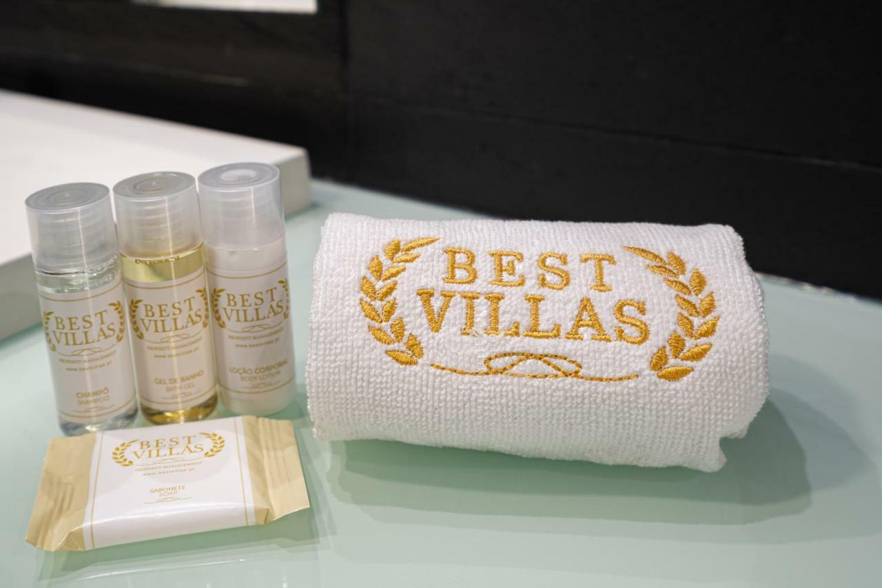 Bestvillas Casa Do Rio Vila Nova de Gaia Eksteriør bilde
